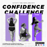 Doe nu mee aan de Global Confidence Challenge van Beautikini!  – BEAUTIKINI