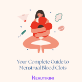 Uw complete gids voor menstruatiebloedstolsels – BEAUTIKINI