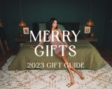 Merry Gifts: Maak kennis met onze cadeaugids voor de feestdagen 2023